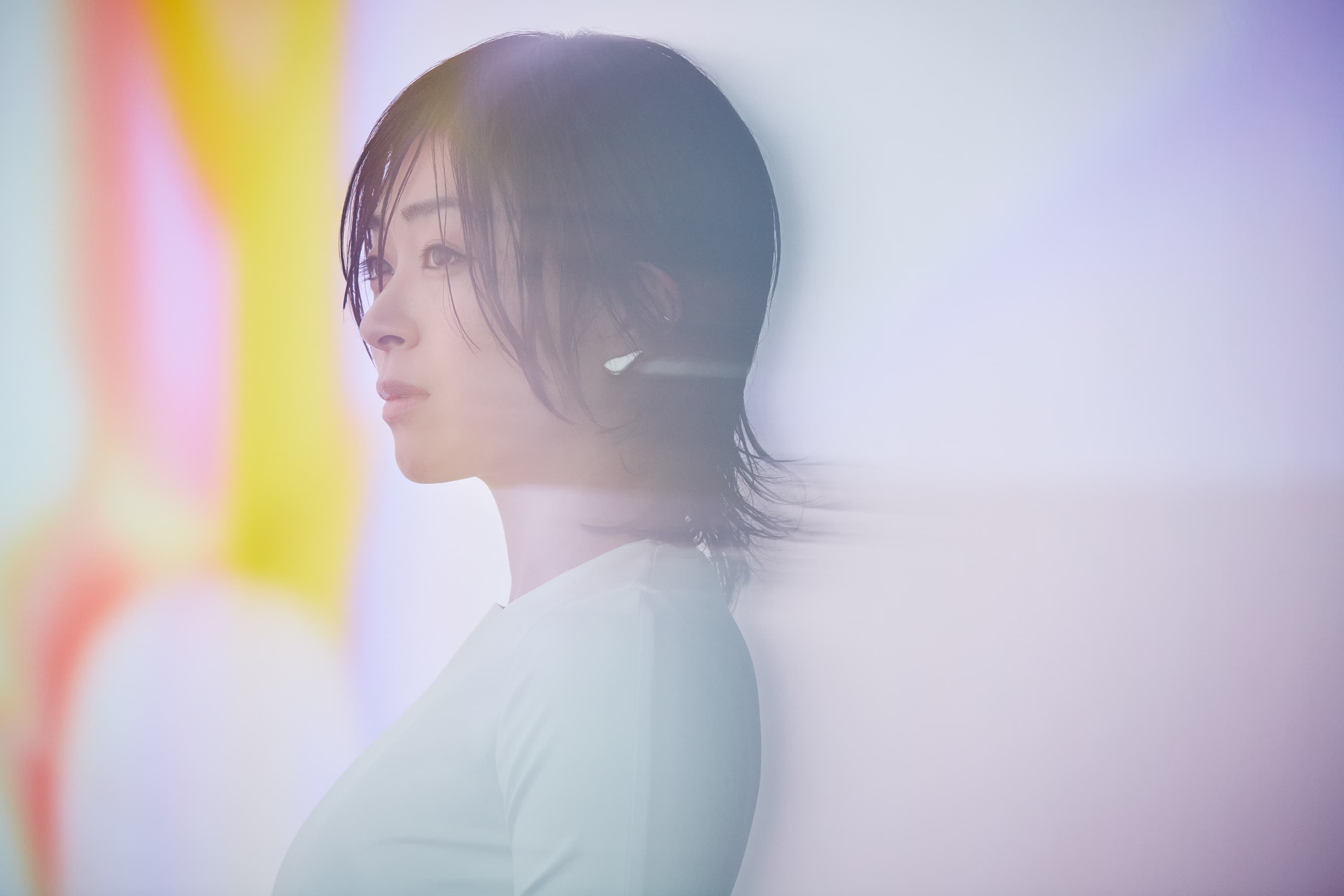 『HIKARU UTADA SCIENCE FICTION TOUR 2024』 自身初の単独公演である、台北公演・香港公演の開催が決定!のサムネイル