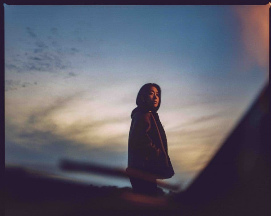 新曲が、10月スタートTBS系金曜ドラマ「最愛」主題歌に決定! 自身初の“金ドラ” 主題歌は第1話放送で初披露!のサムネイル