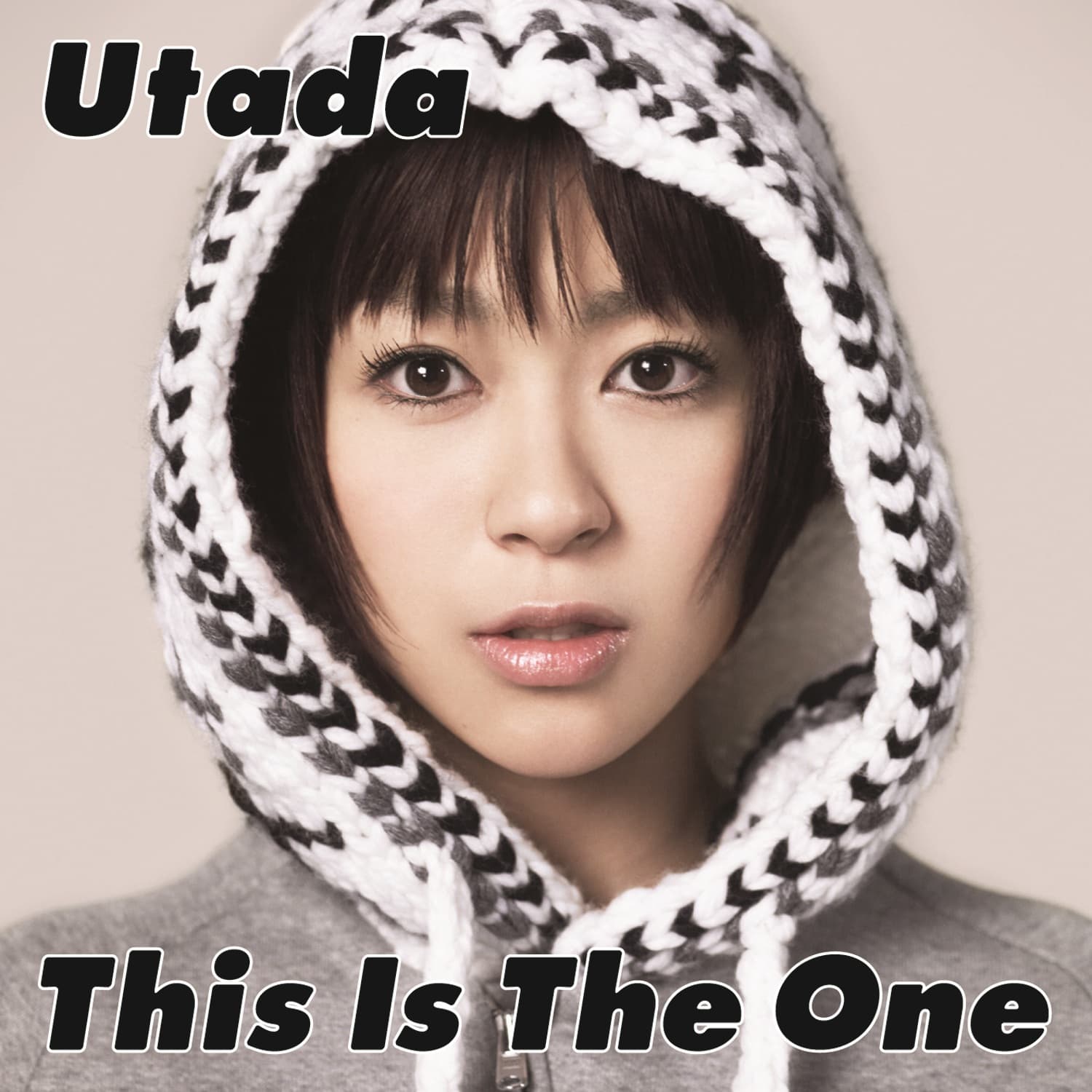 『ディス・イズ・ザ・ワン』(This Is The One)