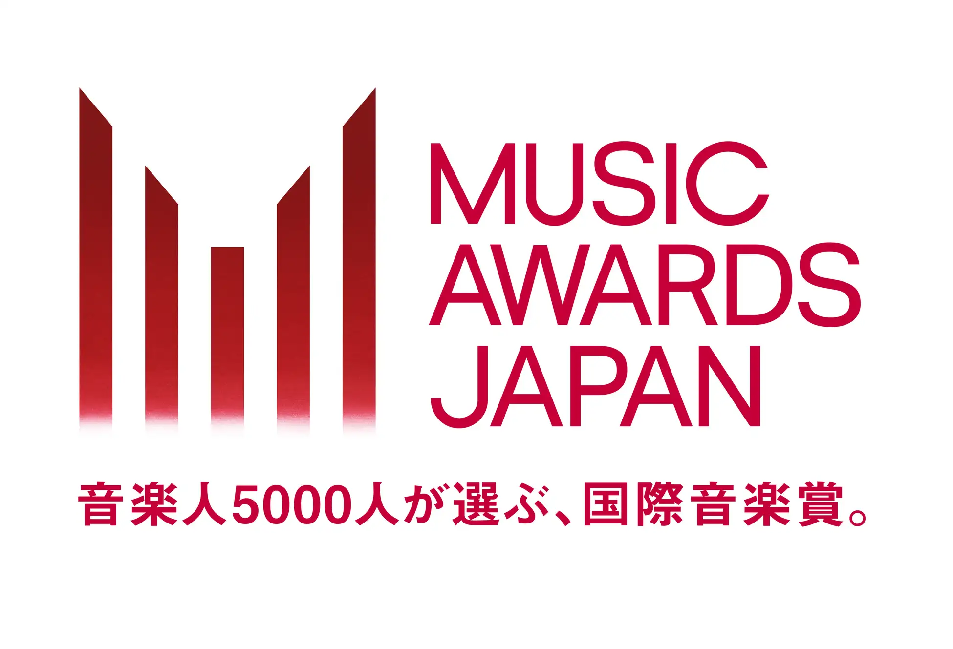 MUSIC AWARDS JAPAN 2025 宇多田ヒカル によるパフォーマンスが決定のサムネイル