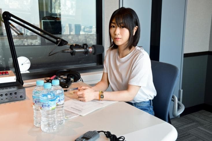 伝説のレギュラー番組が一夜限りの復活!「宇多田ヒカルのTRÈS BIEN!BOHEMIAN! SPECIAL」2018年7月16日(月・祝)19:00〜20:55 放送決定!のサムネイル