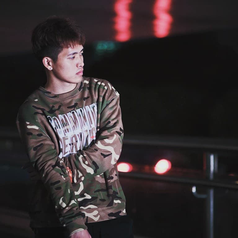 新進気鋭のアジアン・ラッパー3名をフィーチャリングした配信シングル『Too Proud featuring XZT, Suboi, EK (L1 Remix)』 12年ぶりのツアースタートを記念してサプライズリリース! のサムネイル