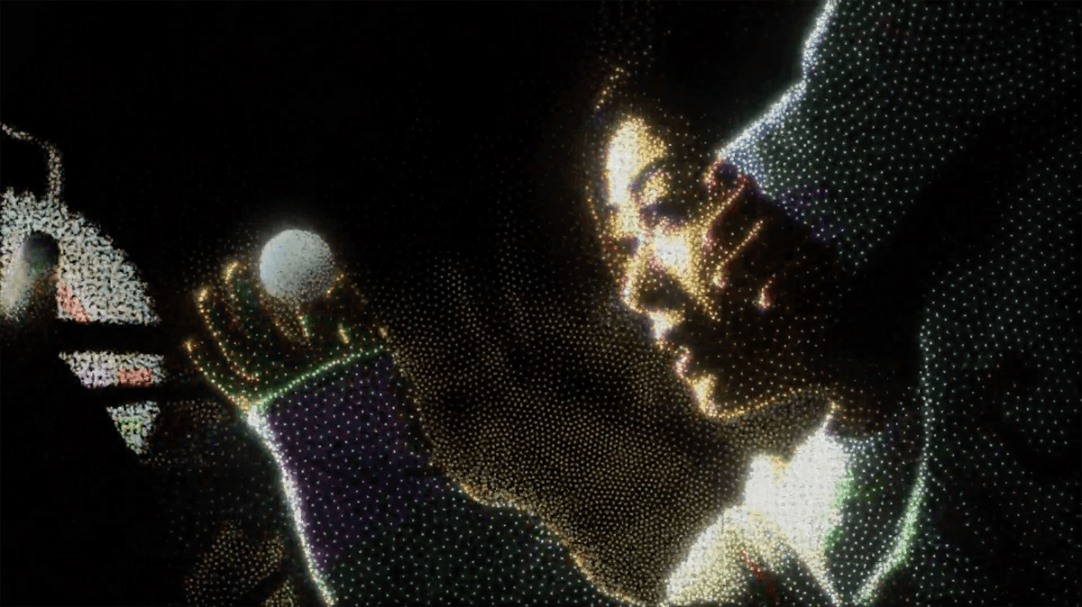 最新曲「Mine or Yours(Yaeji Remix)」本日リリース オフィシャルビジュアライザーもYouTube上で公開のサムネイル