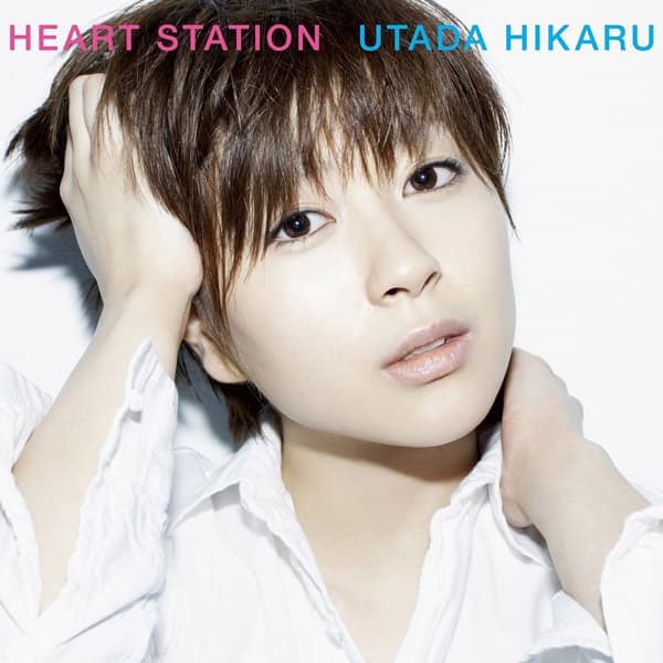 HEART STATION(Analog Album)のサムネイル