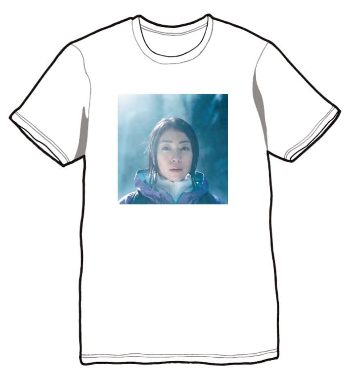 配信シングル『誰にも言わない』(「サントリー天然水」CMソング)の発売に先駆けオリジナルTシャツが抽選でもらえるキャンペーンがスタート!のサムネイル