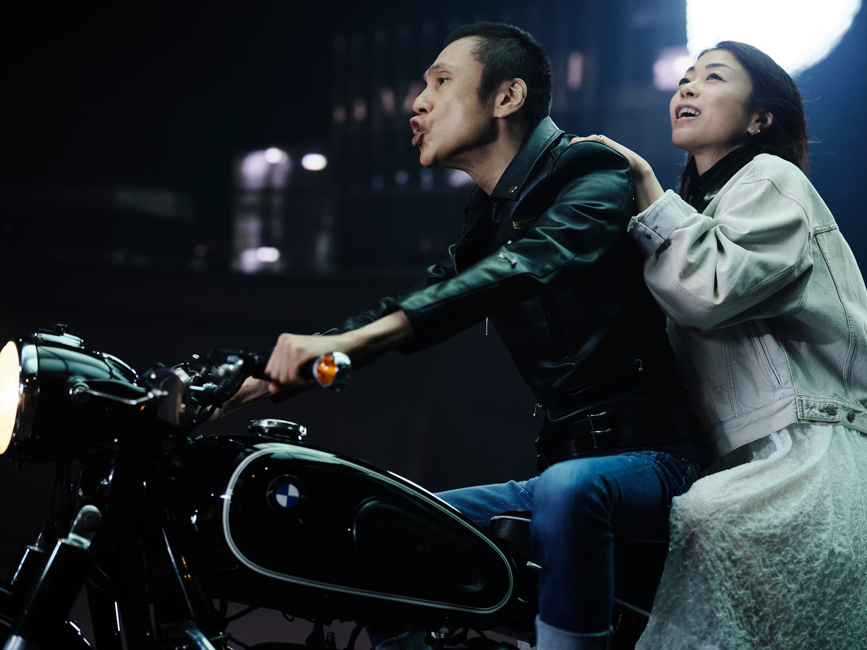 甲本ヒロトとの新バージョン楽曲 「パッパパラダイス feat.甲本ヒロト」リリース決定 6月24日(水)発売の7インチアナログレコード盤に収録のサムネイル