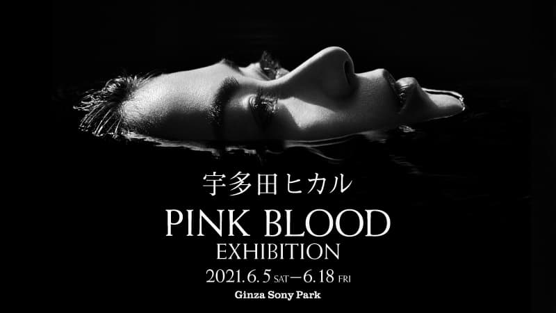 「PINK BLOOD」(アニメ『不滅のあなたへ』主題歌)ミュージックビデオのプレミア公開大盛況! 6月5日(土)よりGinza Sony Park B2にてエキシビション(事前予約制)の開催も決定!のサムネイル