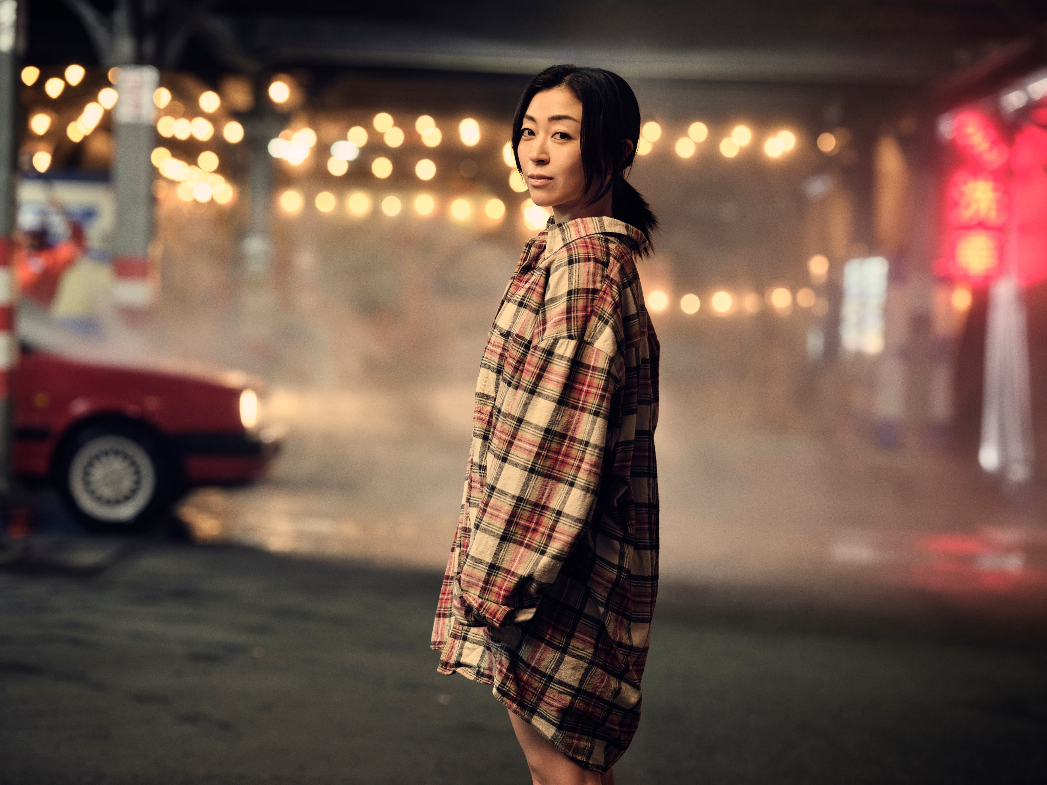 最新曲「パッパパラダイス」も楽しめる 宇多田ヒカルYouTube ステーション(Station)ページが公開にのサムネイル