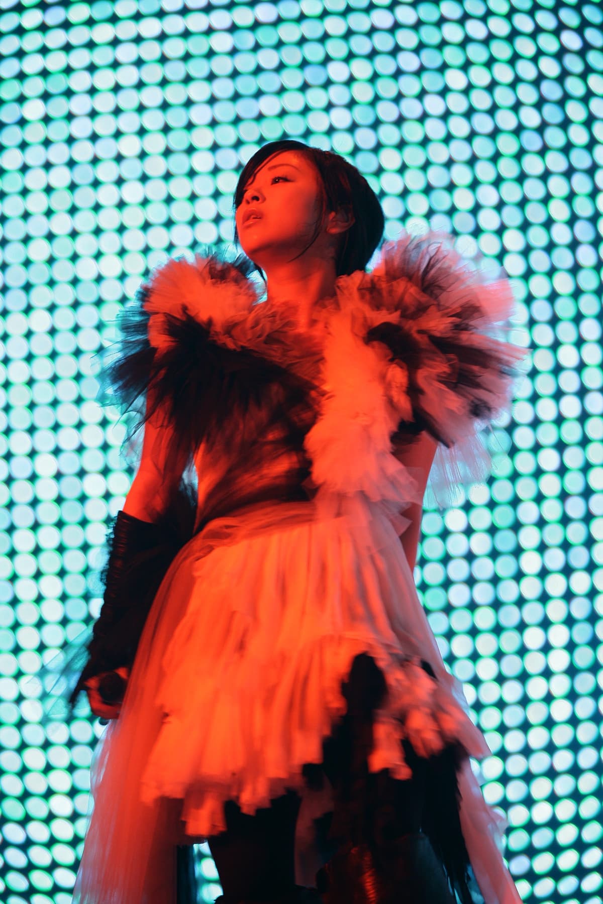 UTADA UNITED 2006 UTADA UNITED 2006