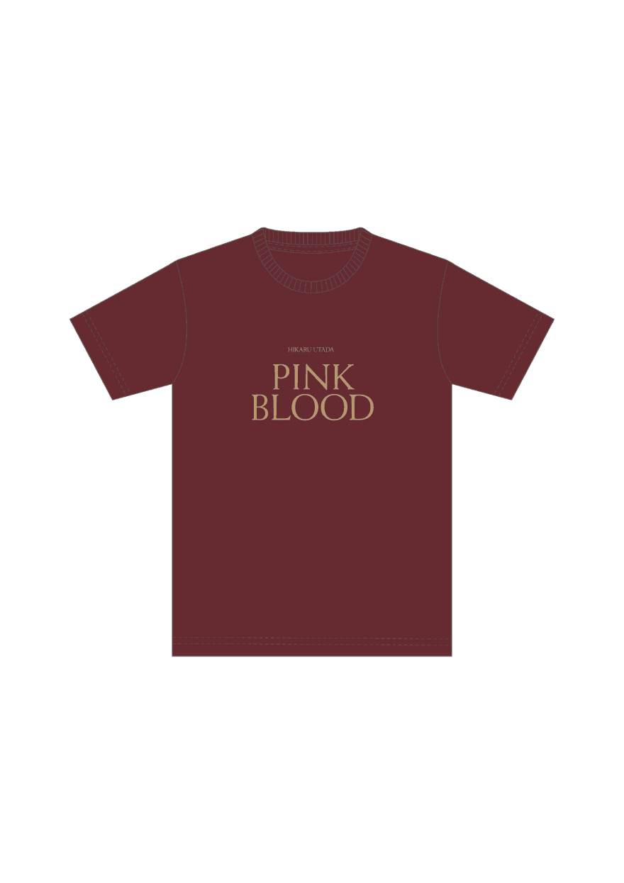 「PINK BLOOD」(アニメ「不滅のあなたへ」主題歌)5月15日よりプレオーダー開始! ノベルティTシャツが当たるキャンペーンページも公開! のサムネイル