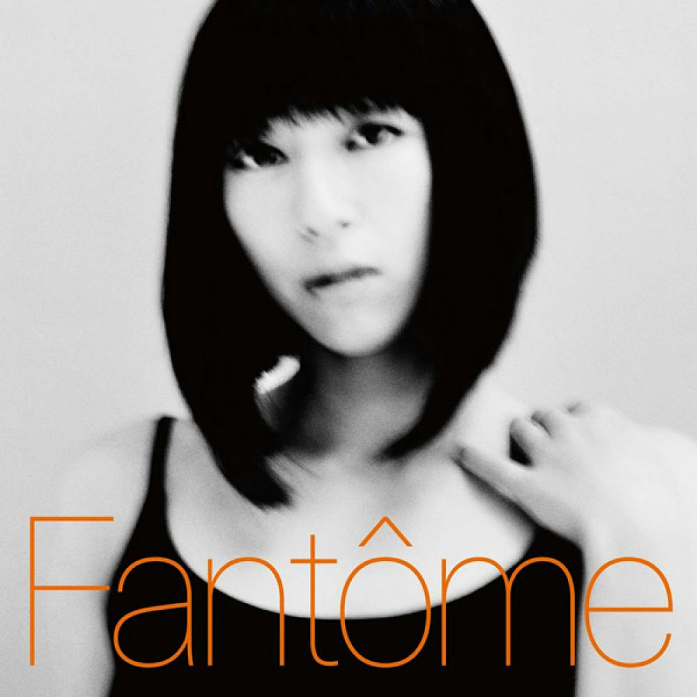 Fantôme (Analog Album)