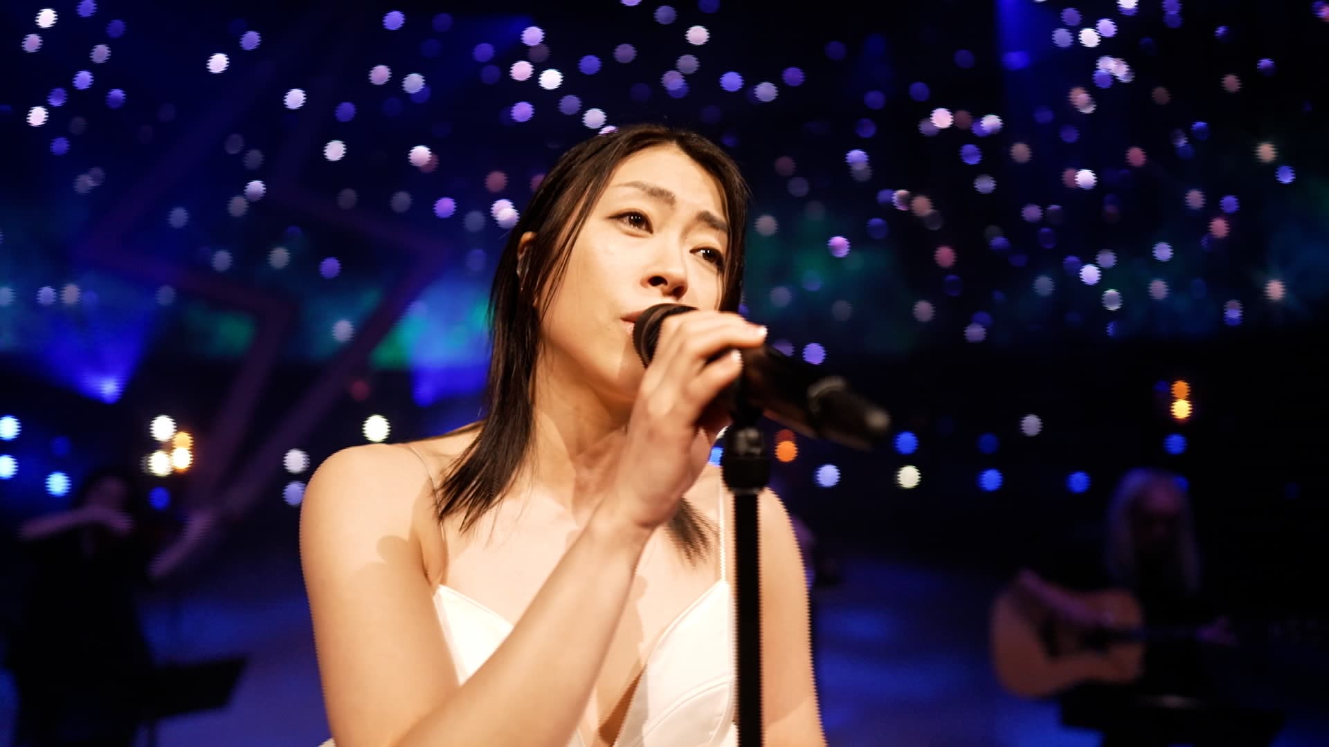 宇多田ヒカル 「Flavor Of Life-Ballad Version」 CDTVライブライブでのパフォーマンス映像が期間限定でYouTube上で公開のサムネイル