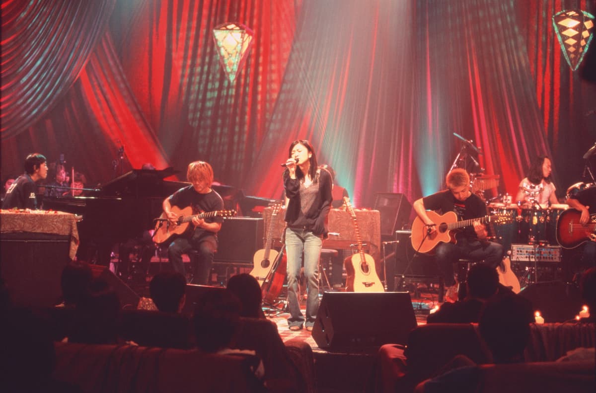 MTV UNPLUGGED MTV UNPLUGGED