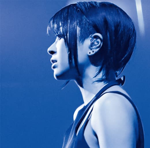 Hikaru Utada Laughter in the Dark Tour 2018