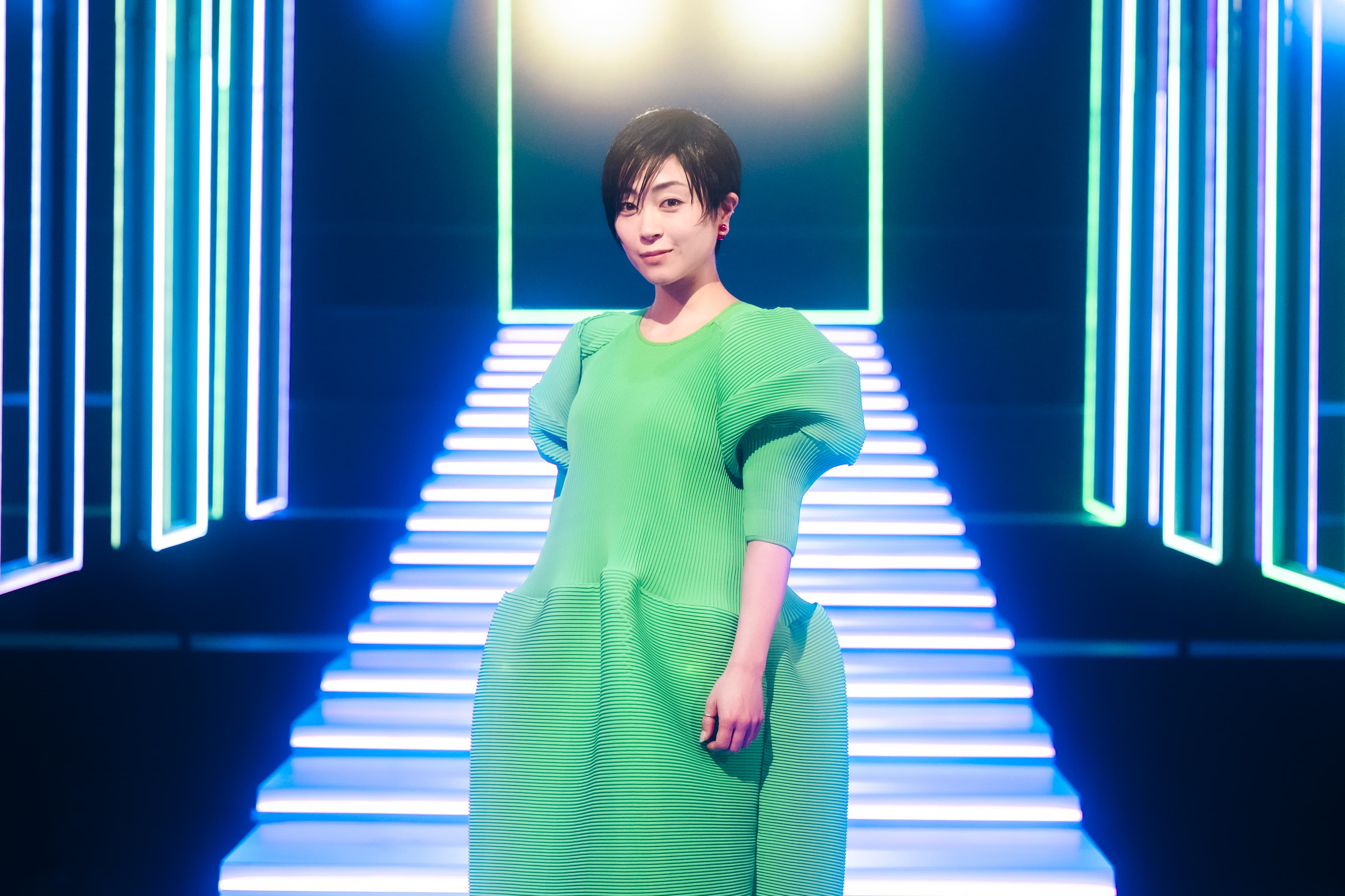 NHK MUSIC SPECIAL に宇多田ヒカル 出演決定のサムネイル