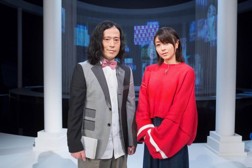 NHK「SONGSスペシャル 宇多田ヒカル」、「プロフェッショナル 仕事の流儀 宇多田ヒカルスペシャル」の放送が決定!のサムネイル
