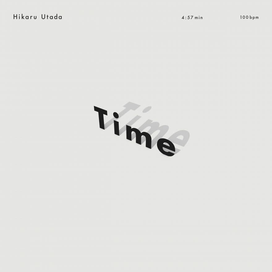 本日『Time』(日本テレビ系日曜ドラマ「美食探偵 明智五郎」主題歌)配信リリース!リリースを記念し歌詞サイトがオープン!のサムネイル