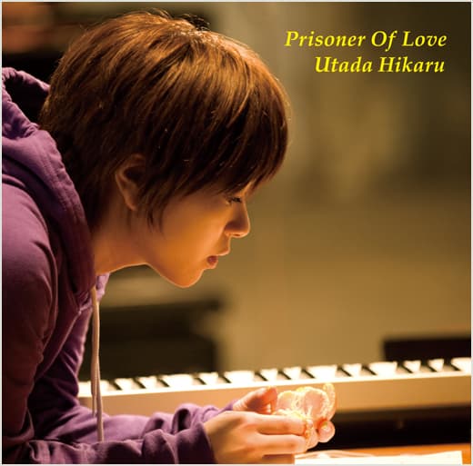 Prisoner Of Love