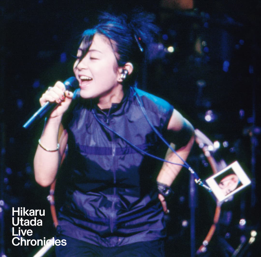 MUSIC | HIKARU UTADA OFFICIAL WEBSITE